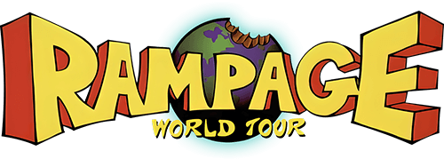 Rampage: World Tour (N64) Play Online